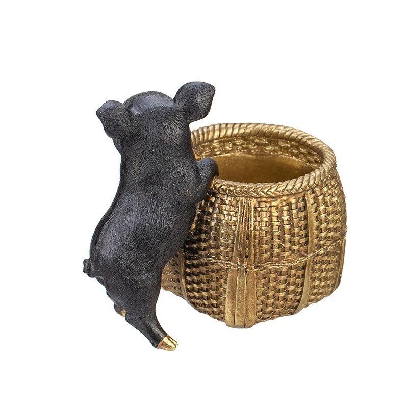 Статуетка прасенце  EN112 VERONESE